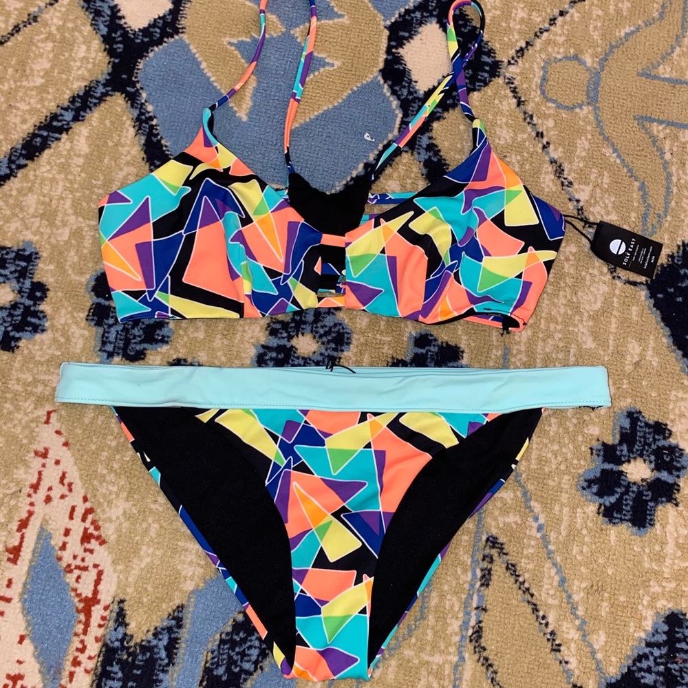 Solé East Bikini M